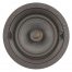 ARTISON - SPEAKERS ARCHITECTURAL 6 INCH 2-WAY STEREO IN-CEILING SPEAKERS - PAIR
